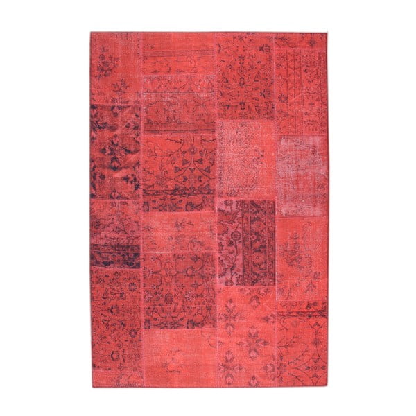 Koberec Kaldirim Red, 120x180 cm