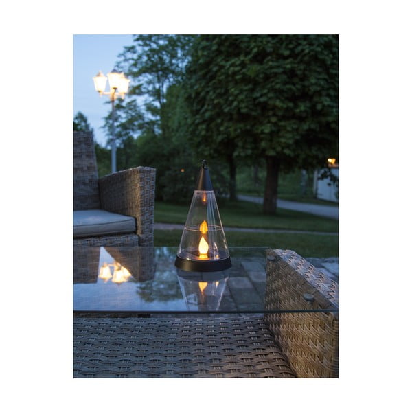 Външно слънчево LED осветително тяло Pisa 3 in 1 - Star Trading-image-4