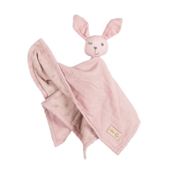 Муселинова играчка за спане Lil Planet - Roba-image-4