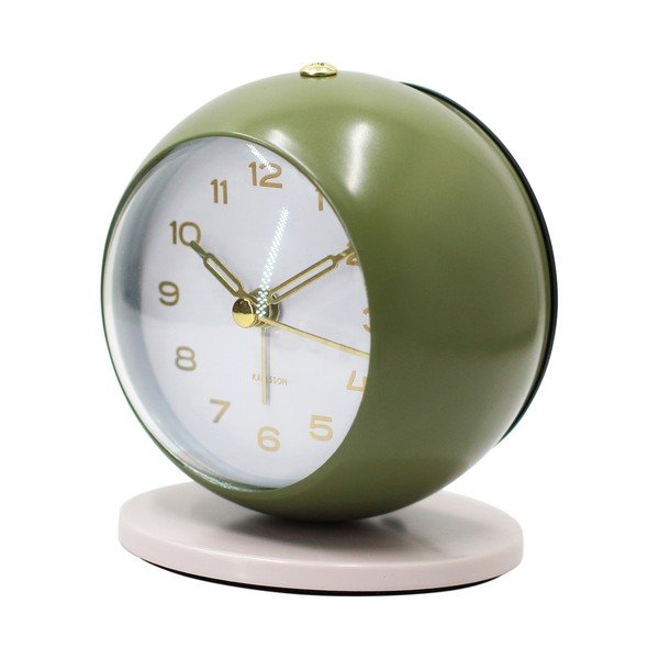 Аларма ø 8 cm Reina – Karlsson-image-1