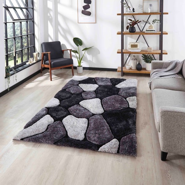 Килим Rock Dark, 180 x 270 cm Noble House - Think Rugs-image-1