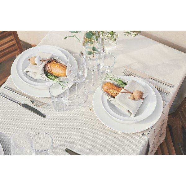 Дървена висяща коледна украса Nordic Tales - Kähler Design-image-3