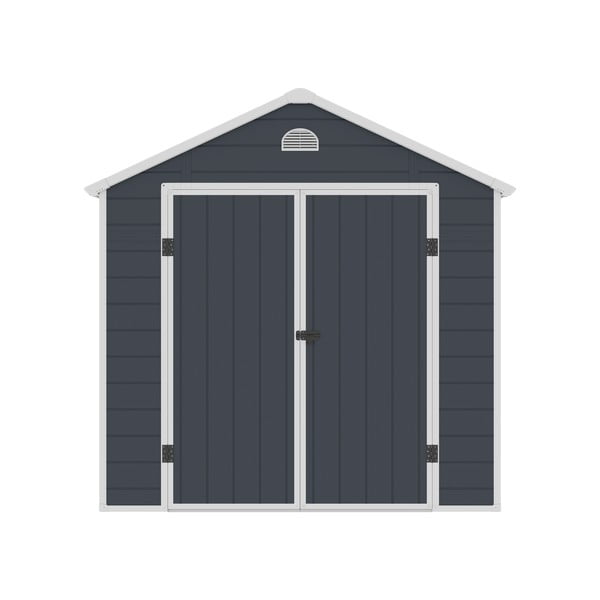 Градинска къща Ave H - Rojaplast-image-3