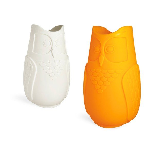 Lampa Bubo 44 cm, modrá-image-4