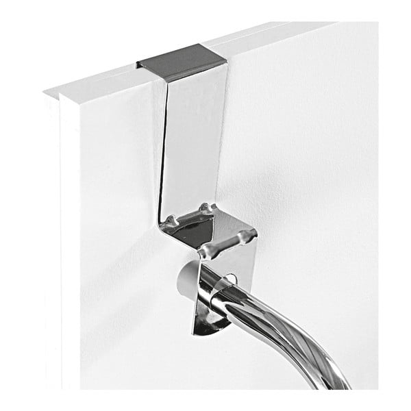 Закачалка за врата за обувки и аксесоари - Wenko-image-3