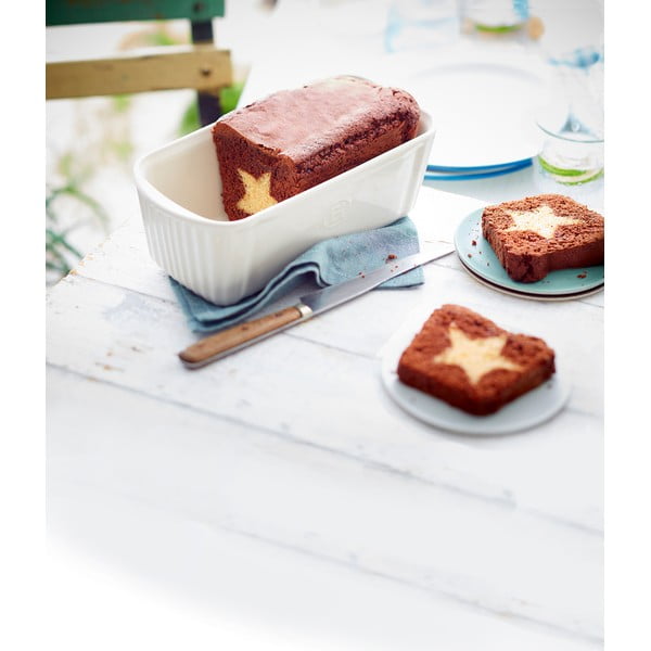 Керамична форма за печене на хляб 1,8 л - Emile Henry-image-1