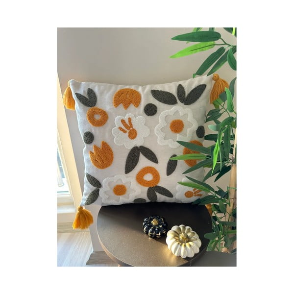 Калъфка за възглавница 43x43 cm – Mila Home-image-4