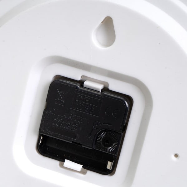 Стенен часовник ø 30 cm Coty – Casa Selección-image-3