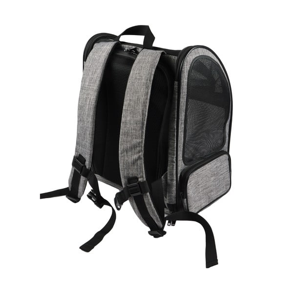 Чанта за транспортиране на домашни любимци 27x33 cm – Love Story-image-2