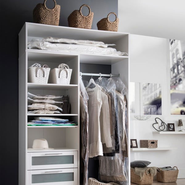 Вакуумна торба Single Space M – Compactor-image-1