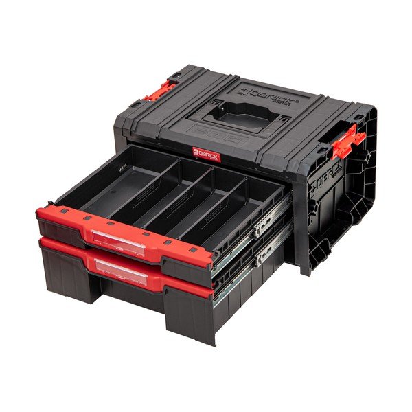 Кутия за инструменти Pro – Qbrick Sys­tem