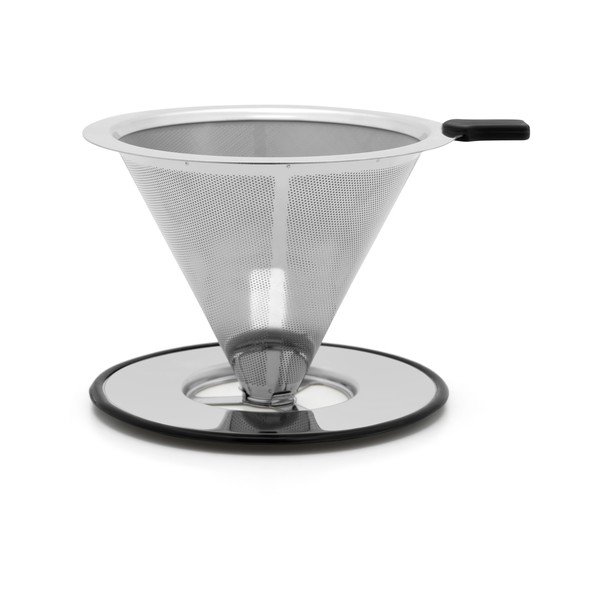 Филтър за кафе от неръждаема стомана Salento – Leopold Vienna