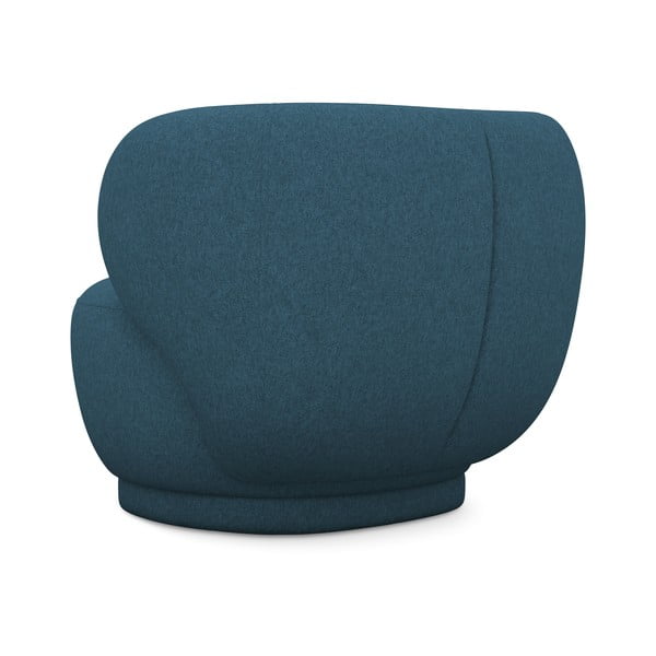 Синьо  кресло Hina – Makamii-image-3