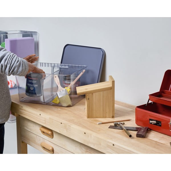 Дистрибутор за кутия за съхранение iD Wallspace - iDesign-image-1