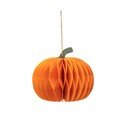 Аксесоар за парти Honeycomb Pumpkin – Sass & Belle