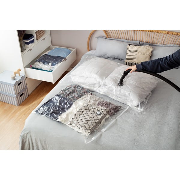 Вакуумна торба Single Space XXL – Compactor-image-3