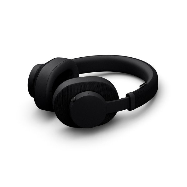 Черни Bluetooth слушалки Pampas - Urbanears-image-4