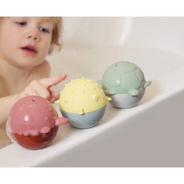 Водна играчка 3 бр. Ocean – Kindsgut-image-2