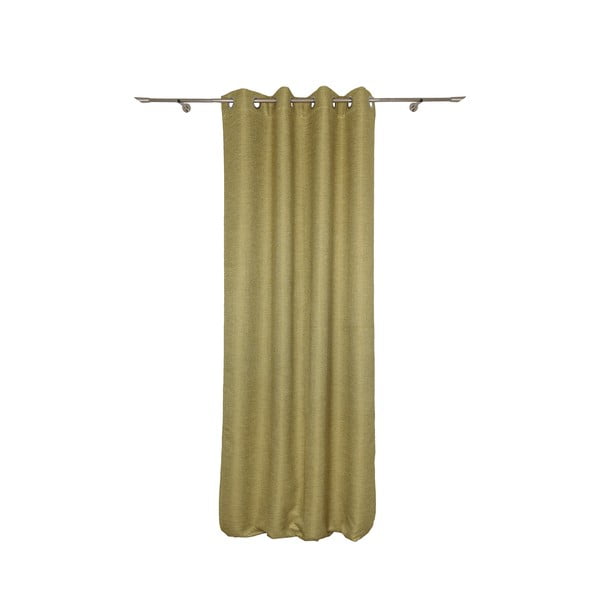 Зелена завеса 140x260 cm Atacama - Mendola Fabrics