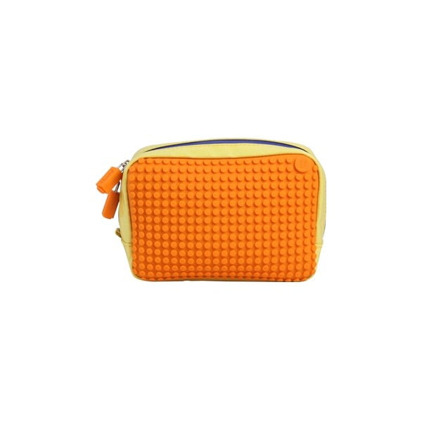 Ръчна чанта Pixel, жълто/оранжево - Pixel bags