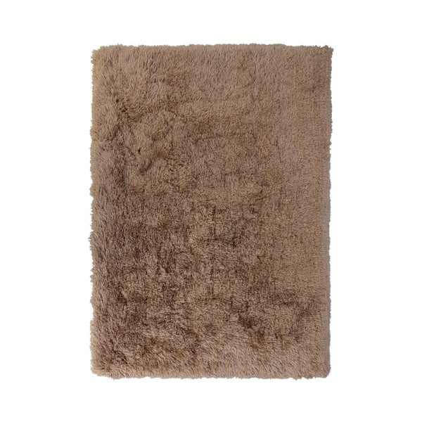 Кафяв килим Orso, 120 x 160 cm - Flair Rugs