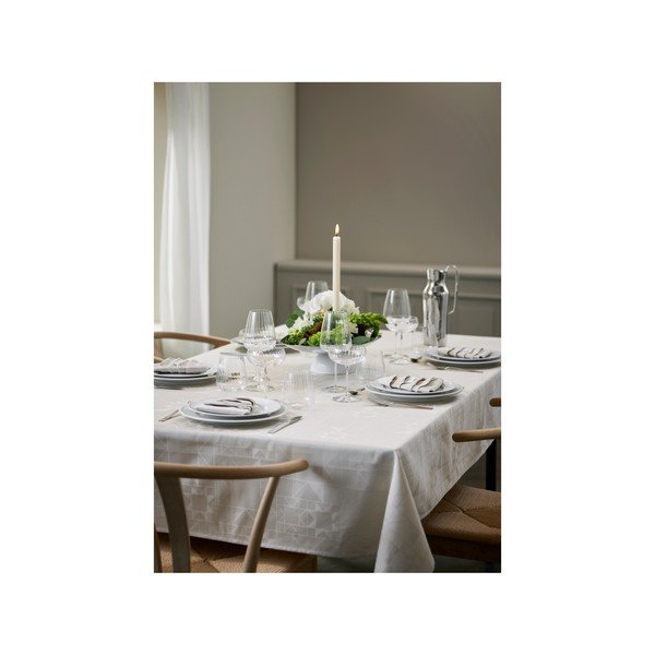 Текстилни салфетки в комплект от 4 бр. Star Damask – Södahl-image-3