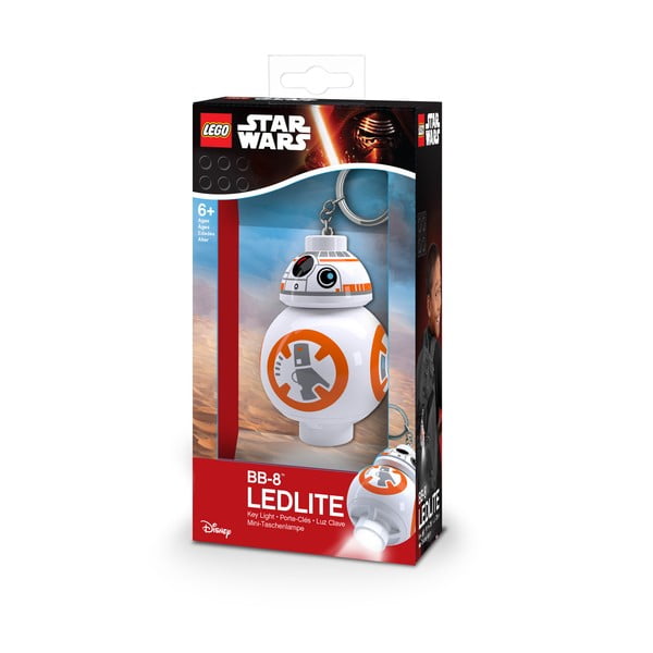 Star Wars BB8 блестяща фигура - LEGO®-image-1