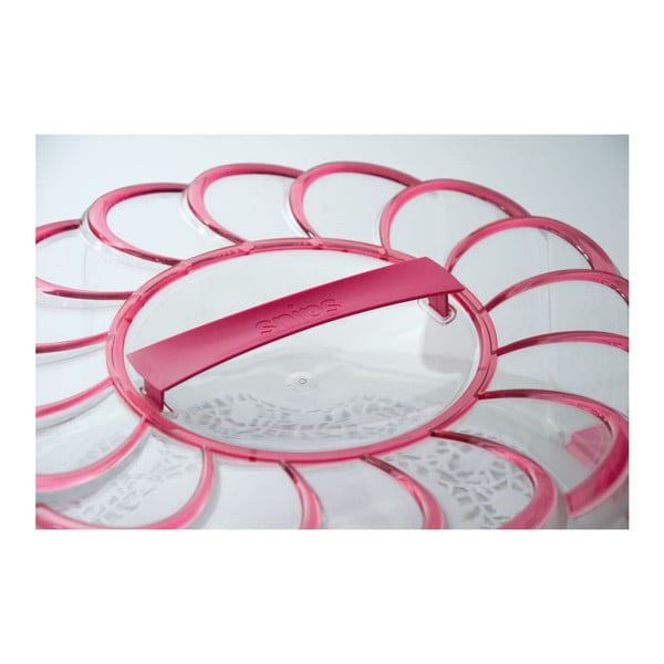 Box na dort Snips Cake Pink, 28 cm-image-3
