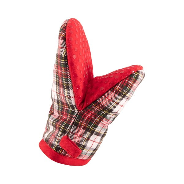 Памучни ръкавици за фурна в комплект от 2 бр. – Tiseco Home Studio-image-2