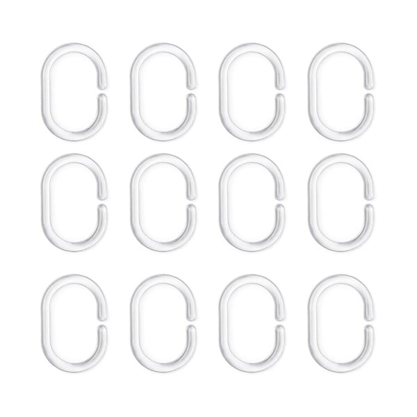 Завеса за душ 180x200 cm - Rayen-image-3