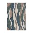 Зелено-син килим 80x150 cm Stream - Flair Rugs