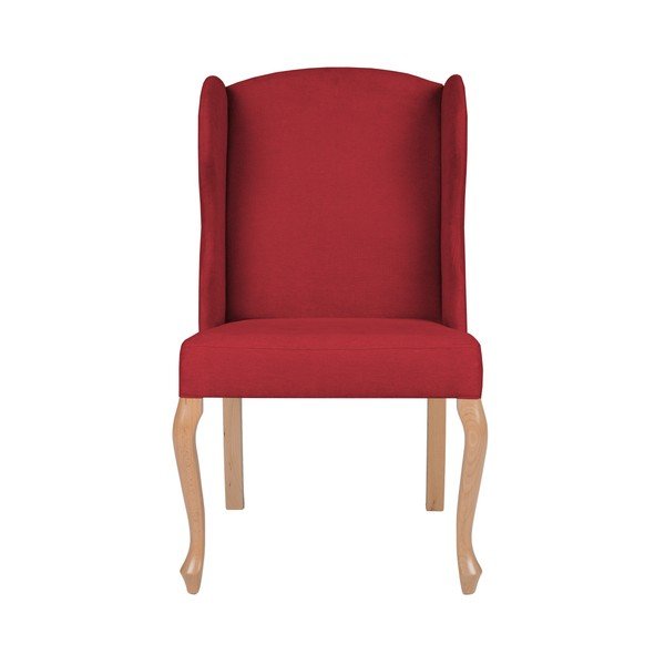 Червен стол Везни - Windsor & Co Sofas-image-2