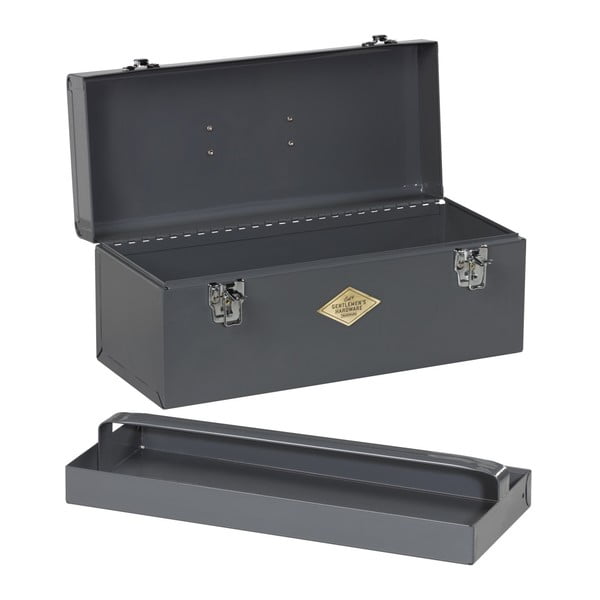 Úložný box na nářadí Gentlemen's Hardware Tool Box