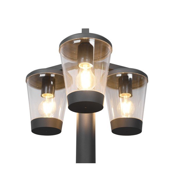 Външно осветително тяло ø 45 cm Cavado – Trio-image-4