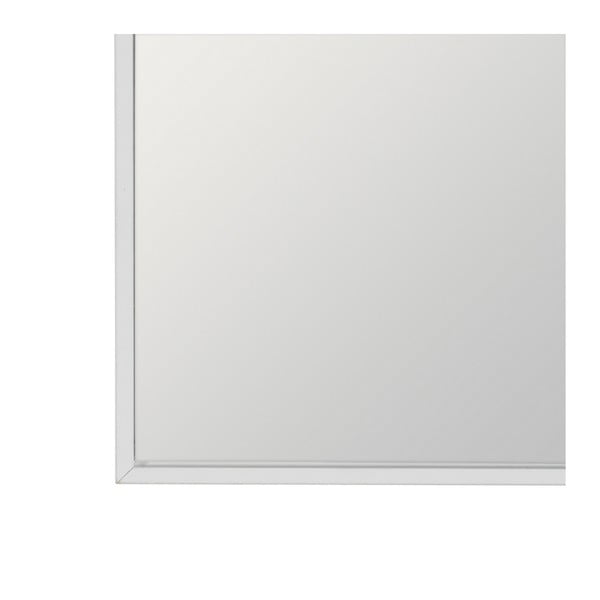 Стенно огледало 51x71,5 cm Alta – Ixia-image-2