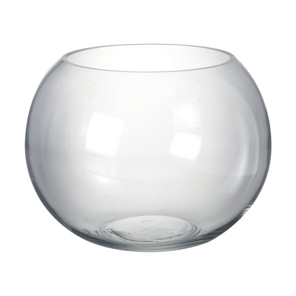 Стъклена купа Сфера, 25 cm - Parlane