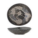 Глинена декоративна купа ø 24 cm Sway – Bloomingville