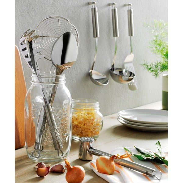 Чукче за месо от неръждаема стомана Profi Plus - WMF-image-1