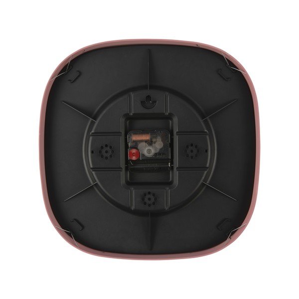 Стенен часовник Grato Cuadrado – Karlsson-image-4