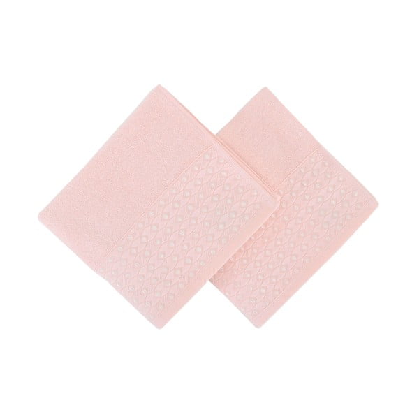 Комплект от 2 прахообразни кърпи за ръце Ulla - Soft Kiss