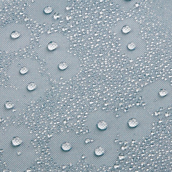 Синя завеса за душ , 200 x 180 cm Poly - iDesign-image-1