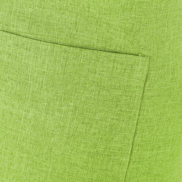 Лайм зелена кухненска престилка - Casa Selección-image-2