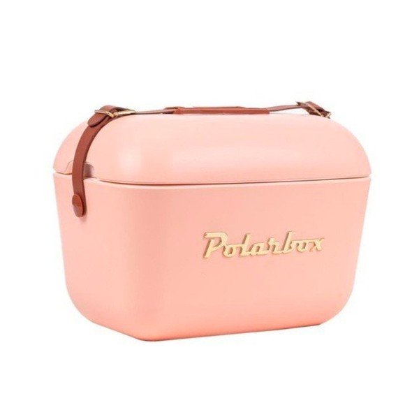 Розова хладилна чанта 20 l Classic – Polarbox