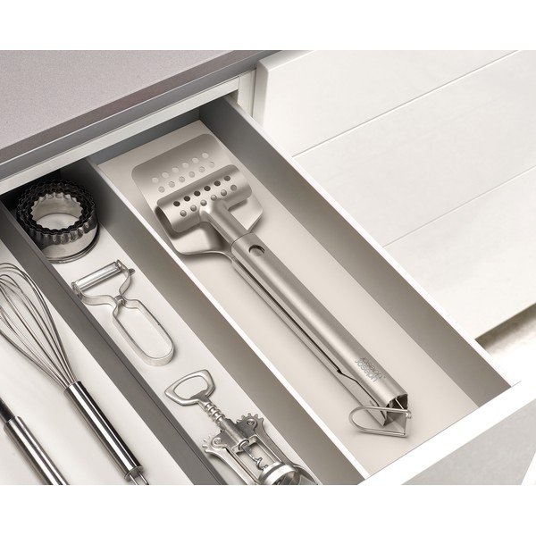 Кухненски щипки от неръждаема стомана GrillOut – Joseph Joseph-image-1