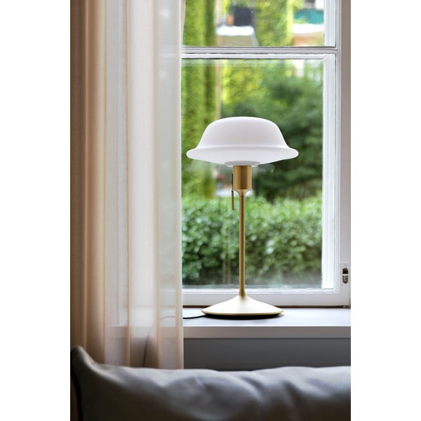 Крак на лампа в златисто 42 cm Santé - UMAGE-image-4