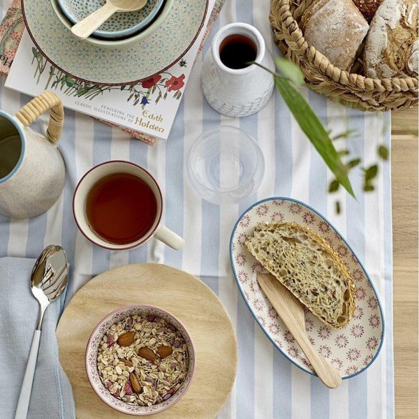 Комплект от 3 каменни чаши Patrizia - Bloomingville-image-2