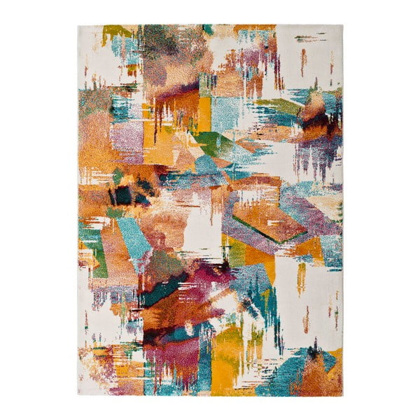 Килим Катрина Боядисване, 60 x 120 cm - Universal