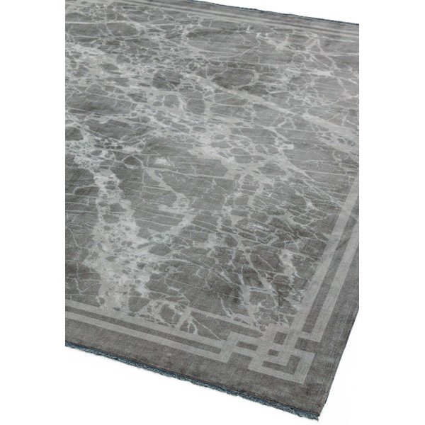 Сив килим 200x290 cm Zehraya – Asiatic Carpets-image-3