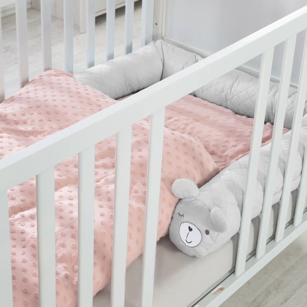 Матрак за детско легло 170 cm Roba style - Roba-image-1