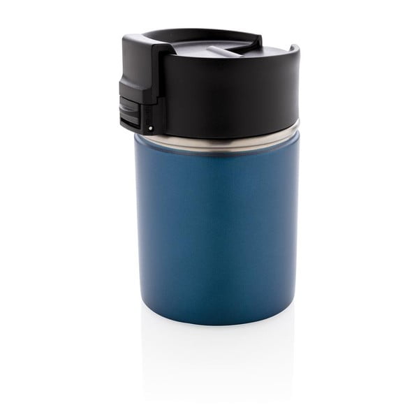 Термочаша Blue Exclusive Bogota, 220 ml - XD Design